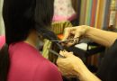Nova Iguaçu promove corte de cabelo solidário todas as sextas-feiras de outubro na Casa do Menor
