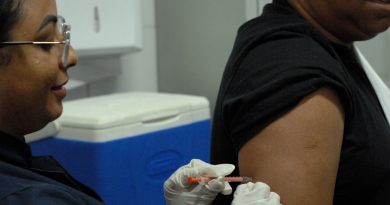 Nova Iguaçu amplia vacinação contra a meningite para pessoas de 3 meses a 59 anos