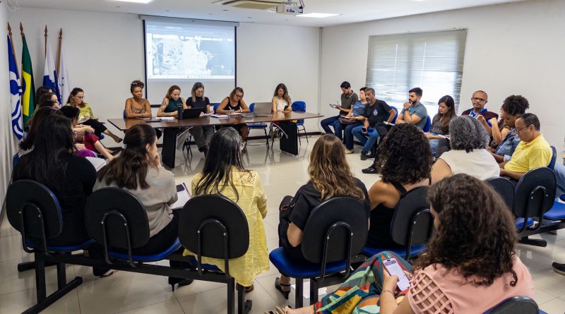 Macaé prepara profissionais de saúde para enfrentar impactos do El Niño