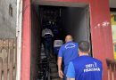 Academias são fiscalizadas e duas são interditadas por irregularidades na Região dos Lagos