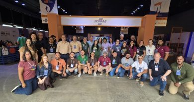 Sebrae Rio leva mais de 20 produtores rurais ao Rio Coffee Nation