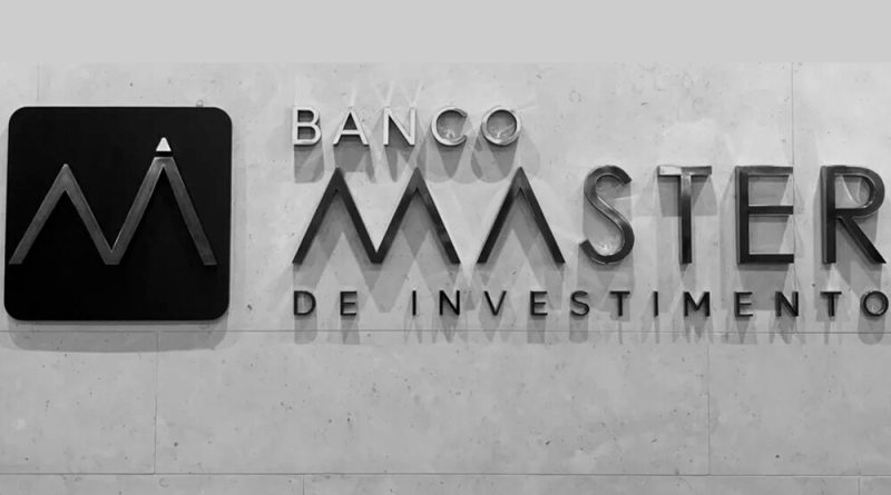 Governo do Estado suspende descontos do Banco Master e do Credcesta