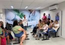 Policlínica de São Pedro da Aldeia intensifica ações de conscientização no Outubro Rosa