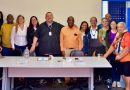 Conselho Municipal de Saúde de Belford Roxo realiza terceira capacitação para conselheiros