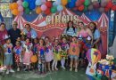 Belford Roxo encerra ‘Semana das Crianças’ com muita diversão nas escolas e creches
