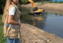Secretaria Municipal de Meio Ambiente de Belford Roxo está preparada para os impactos do Super El Niño com atuação do Programa Limpa Rio