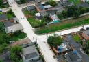 Belford Roxo: Obras do Condomínio Parque Novo Lar seguem avançando para melhorar a vida dos moradores de Vila Santa Tereza
