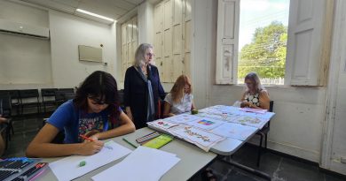 Prefeitura de Três Rios abre inscrições para oficina gratuita de decoração natalina