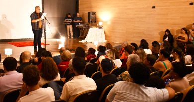 Resende: Inscrições para IV Concurso Poetas das Agulhas Negras terminam nesta sexta-feira (23)