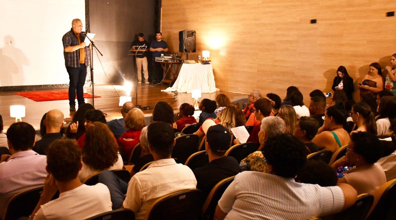 Resende: Inscrições para IV Concurso Poetas das Agulhas Negras terminam nesta sexta-feira (23)