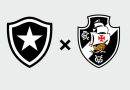 Botafogo x Vasco: onde assistir, escalações, arbitragem