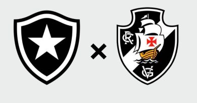 Botafogo x Vasco: onde assistir, escalações, arbitragem