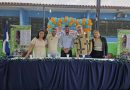 Japeri: Escola Municipal Rio D’Ouro abre a V Olimpíada de Esportes com desfile das equipes e celebração do espírito esportivo
