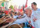 Em virada histórica, Lula derrota Flávio e chega ao quarto mandato como presidente do Brasil