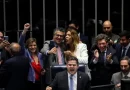 Senado aprova PEC do fim da escala 6×1 e trabalhador terá dois dias de folga por semana