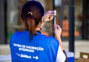 Maricá terá ponto de vacinação na FLIM 2026