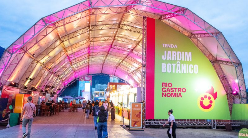 Maricá apresenta gastronomia e atrativos turísticos no Rio Gastronomia 2026