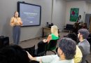 Maricá realiza posse de membros do Conselho Municipal de Ciência, Tecnologia e Inovação