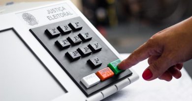 Voto no segundo turno também vale como Prova de Vida no INSS