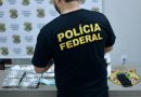 Polícia Federal atua no combate a crimes eleitorais durante as eleições