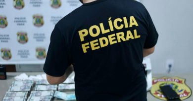 Polícia Federal atua no combate a crimes eleitorais durante as eleições