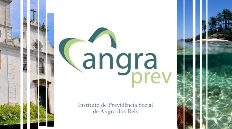 Angraprev Presente chega aos servidores do Saae