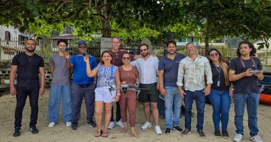 Parceria entre Prefeitura e Senac qualifica 180 pessoas em Angra dos Reis