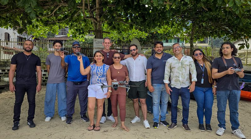 Parceria entre Prefeitura e Senac qualifica 180 pessoas em Angra dos Reis