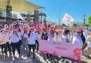 Outubro Rosa em Angra promove a corrida e caminhada ‘Juntas pela Vida’