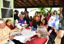 Café da manhã do Angraprev tem dicas de saúde