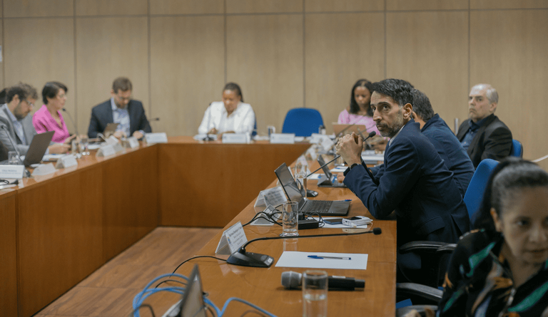 Comitê Gestor do FSA delibera sobre critérios para editais