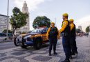 Câmara aprova capacitação em segurança urbana para agentes públicos