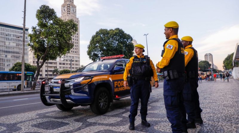 Câmara aprova capacitação em segurança urbana para agentes públicos