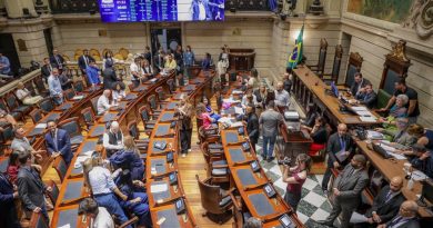 Câmara aprova regras para proteger liberdade de culto contra interrupções indevidas