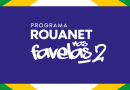 Prazo de inscrição no programa Rouanet nas Favelas 2 termina em 13 de outubro
