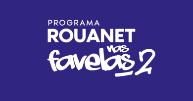 Prazo de inscrição no programa Rouanet nas Favelas 2 termina em 13 de outubro