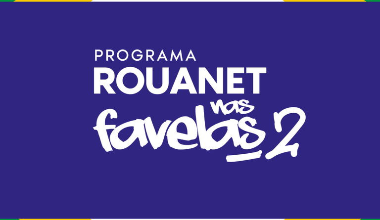 Prazo de inscrição no programa Rouanet nas Favelas 2 termina em 13 de outubro