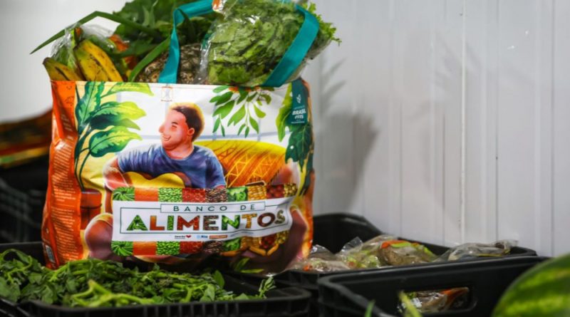 Câmara do Rio produz leis de combate à fome e para promoção da alimentação saudável