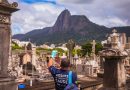 Cemitérios do Rio recebem reforço nas ações de prevenção à dengue