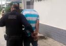 Ações da Guarda Municipal e da Ordem Pública resultam em prisões por furto e recuperação de bens em Volta Redonda