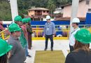 Águas da Imperatriz se reúne com representantes de associações de moradores e apresenta obras da ETE Paquequer