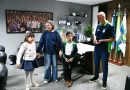 Aluno de Resende conquista vaga na Escola do Teatro Bolshoi no Brasil