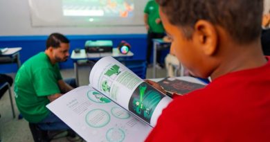Nilópolis: Escola Pública de Trânsito aborda em 2026 a atenção plena no tráfego