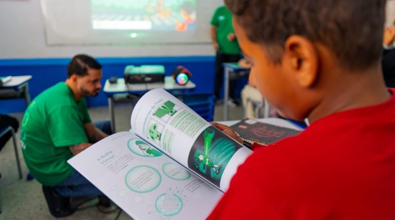 Nilópolis: Escola Pública de Trânsito aborda em 2026 a atenção plena no tráfego