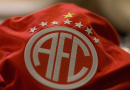 Governo do Estado declara America Football Club patrimônio histórico, cultural e imaterial do estado do Rio