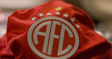 Governo do Estado declara America Football Club patrimônio histórico, cultural e imaterial do estado do Rio