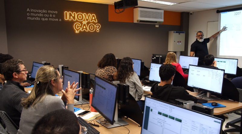 Últimos dias de inscrição: Águas do Rio e Senac RJ oferecem 95 vagas em cursos gratuitos de qualificação no Rio e Região Metropolitana