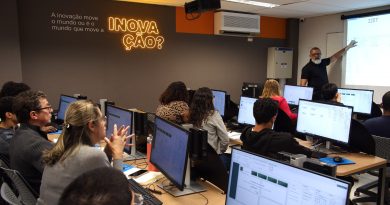 Últimos dias de inscrição: Águas do Rio e Senac RJ oferecem 95 vagas em cursos gratuitos de qualificação no Rio e Região Metropolitana