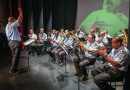 Campos: Prefeito sanciona Lei que cria gratificação para integrantes da Banda da Guarda Municipal