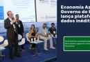 Economia Azul: Governo do Estado lança plataforma com dados inéditos no RJ